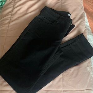 Classic Black Women's Jeans